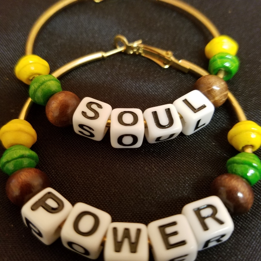 Custom Earrings